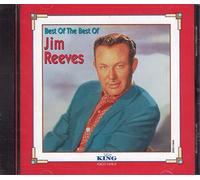 Reeves, Jim - The Best of
