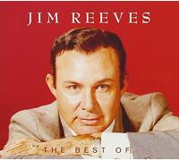 Jim Reeves – The Best of – Import