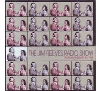 Reeves,Jim - The Jim Reeves Radio Show