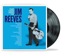 Reeves Jim - The Very Best of (180 GR.) [Import]