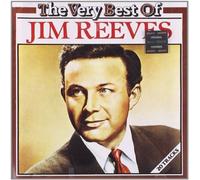 Jim Reeves – The Very Best Of – CD – RCA