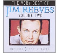 Reeves,Jim - The Very Best Of Jim Reeves Volume Two