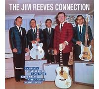 Reeves, Jim =tribute= - Tribute to Gentleman Jim [Import]