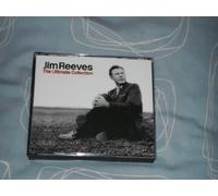 Reeves, Jim - Ultimate Collection