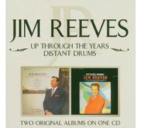 Reeves, Jim - Up Through The Years/Distant [Import]
