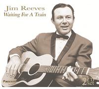 Jim Reeves – Waiting for a Train – Import