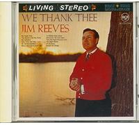 Reeves, Jim - We Thank Thee