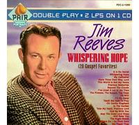 Reeves, Jim - Whispering Hope