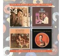 Reeves, Jim - Yours Sincerely, Jim. [Import]