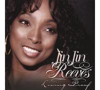 Reeves, Jin Jin - Living Proof