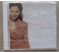 Reeves, Julie - Trouble is a Woman/He Keeps Me in One Piece