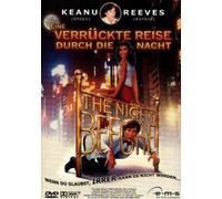 Reeves, K. - Eine Verr?Ckte Reise Durch