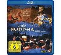 Reeves,Keanu - Little Buddha [Blu-ray]