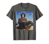 Reeves Keanu Point Break Actor In LA par Michael Grecco T-Shirt