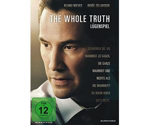 Reeves,Keanu - The Whole Truth