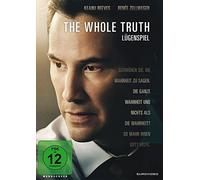 Reeves,Keanu - The Whole Truth [Import]