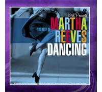 Reeves, Martha - Dancing in The Streets