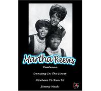 Reeves, Martha - in Concert
