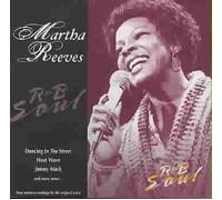 Reeves, Martha - Martha Reeves