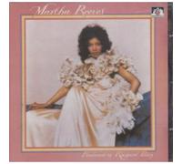 Reeves, Martha - Martha Reeves