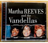 Reeves,Martha - Master Series [Import]