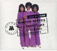 Reeves, Martha - Spellbound: Motown Lost & Found [Import]