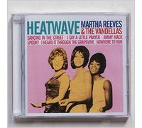 Martha Reeves & Vandellas – Heatwave – Dynamic