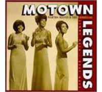 Reeves Martha & Vandellas - Jimmy Mack [Import]