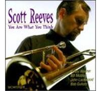 Reeves, Scott - are What You Think