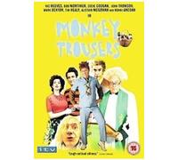 Reeves Vic Mortimer - Monkey Trousers [Import anglais]