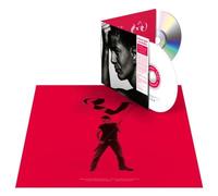 Réévolution Digisleeve Edition Limitée Deluxe CD