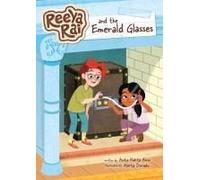 Reeya Rai And The Emerald Glasses