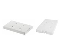 [Ref:00085716] BOSCH Lot de 2 accumulateurs de congélateur compatibles Bosch