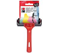 Marabu Rouleau en caoutchouc rigide 017300011 Largeur env. 95 mm