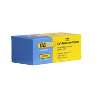[Ref:0236] TACWISE Boîte de 5000 Agrafes galvanisées 13/14 mm Type 13