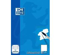 [Ref:100050321-3] CANSON Lot de 3 Blocs 20 feuilles dessin A4 120g Blanc