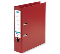 [Ref:100202172-10] ELBA Lot de 10 Classeurs à levier SMART Dos de 80 mm en PP