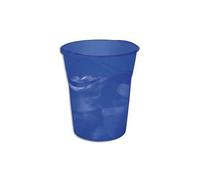 [Ref:1002800721-] CEP Corbeille à papier 280H Happy bleu