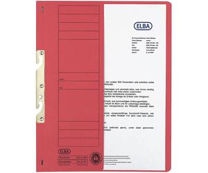 [Ref:100560027] ELBA [Ref:100560027] ELBA Lot de 50 chemises suspendues à