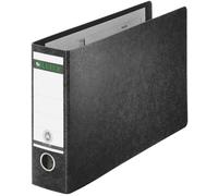 [Ref:10660000] LEITZ Classeur en carton dur, 180 dégré, format A5 à