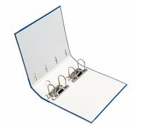 [Ref:10842250] HERLITZ Classeur Double Levier ( 2 x A5 ) maX.file en PP dos 70