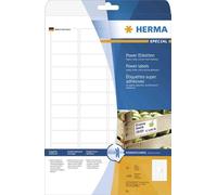 [Ref:10905] HERMA étiquettes SuperPrint Power, 70 x 36 mm, blanc