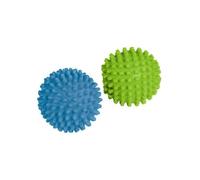 [Ref:111013] XAVAX Lot de 2 Balles de Séchage Diam 60 mm pour Sèche Linge