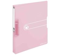 herlitz Classeur à anneaux easy orga to go Pastel, A4 G