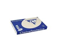 [Ref:1252C] TROPHÉE Ramette 500 Feuilles Papier 80g A3 420x297 mm Certifié