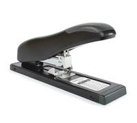 [Ref:1276] RAPESCO Agrafeuse HD-100 Grande Capacité 100 feuilles 26/6 mm Noir