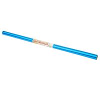 [Ref:130/20] FOLIA film de bricolage en aluminium (l)500 x (L)780 mm Or / Bleu