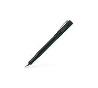 [Ref:140901] FABER-CASTELL Stylo-plume Grip 2011 Pointe M noir