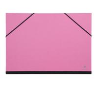 [Ref:144606C] CLAIREFONTAINE Carton à Dessin 26x33cm Fuchsia