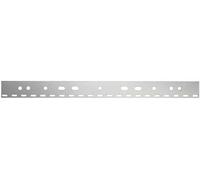 [Ref:15783] LEITZ Lot de 25 Bandes relieuse pour A4 21 trous transparent